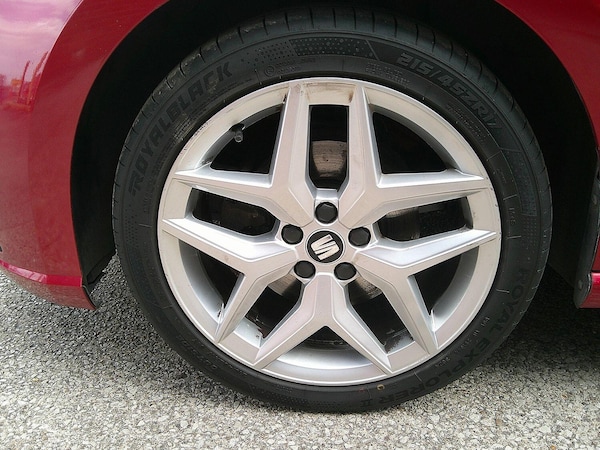 Used SEAT Ibiza 2018 for sale - 76107399: Photo 45