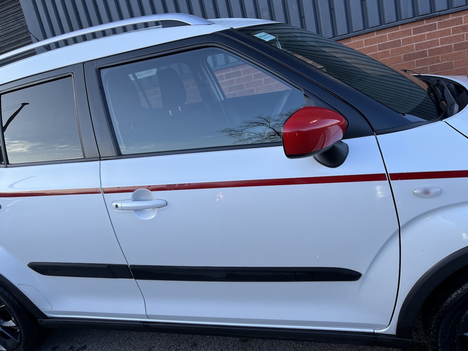 Used Suzuki Ignis 2018 for sale - 77213507: Photo 10