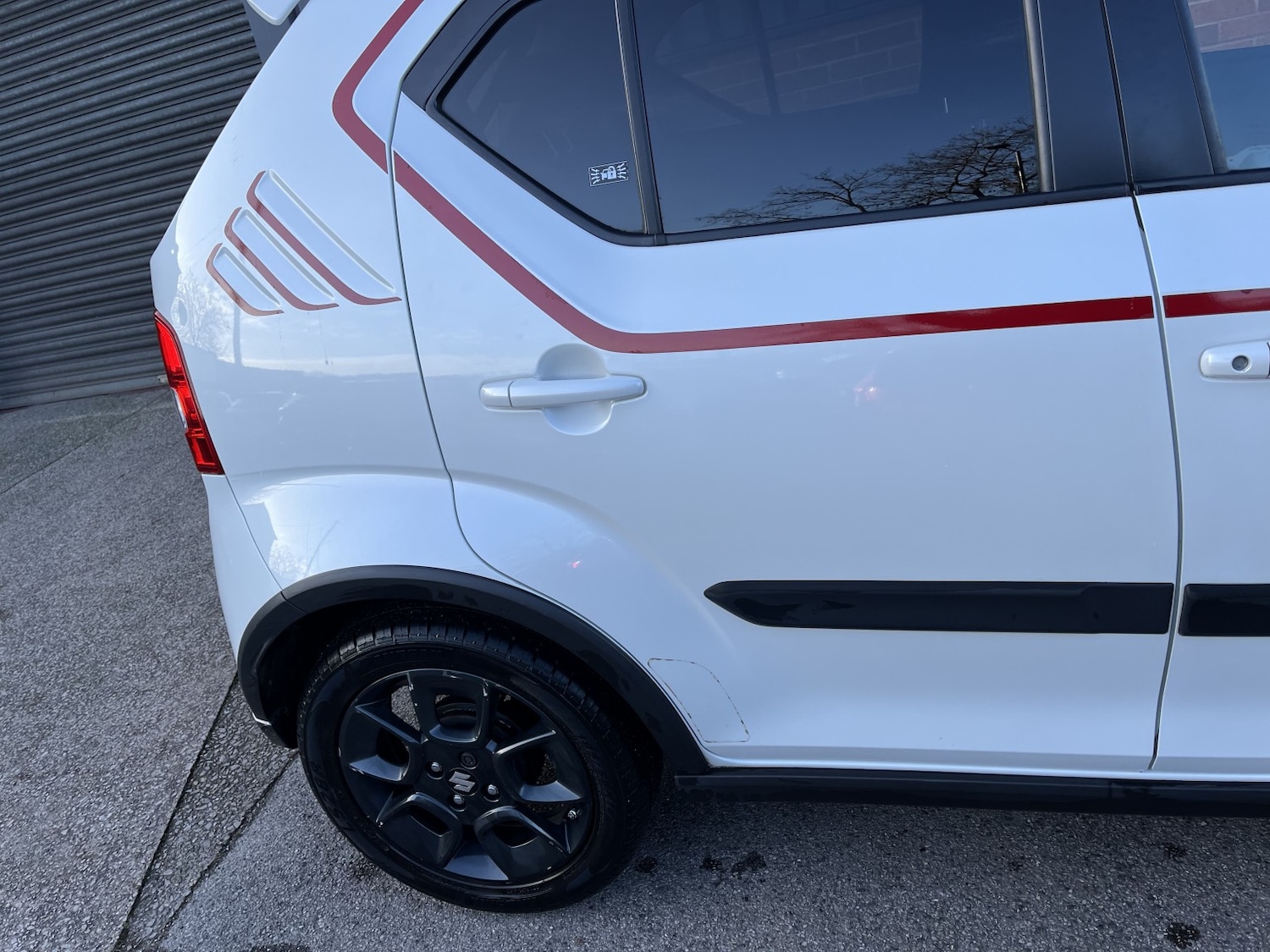 Used Suzuki Ignis 2018 for sale - 77213507: Photo 11