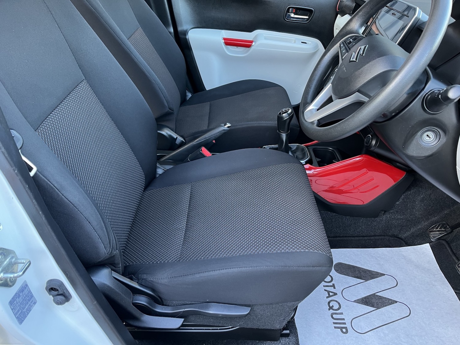 Used Suzuki Ignis 2018 for sale - 77213507: Photo 19