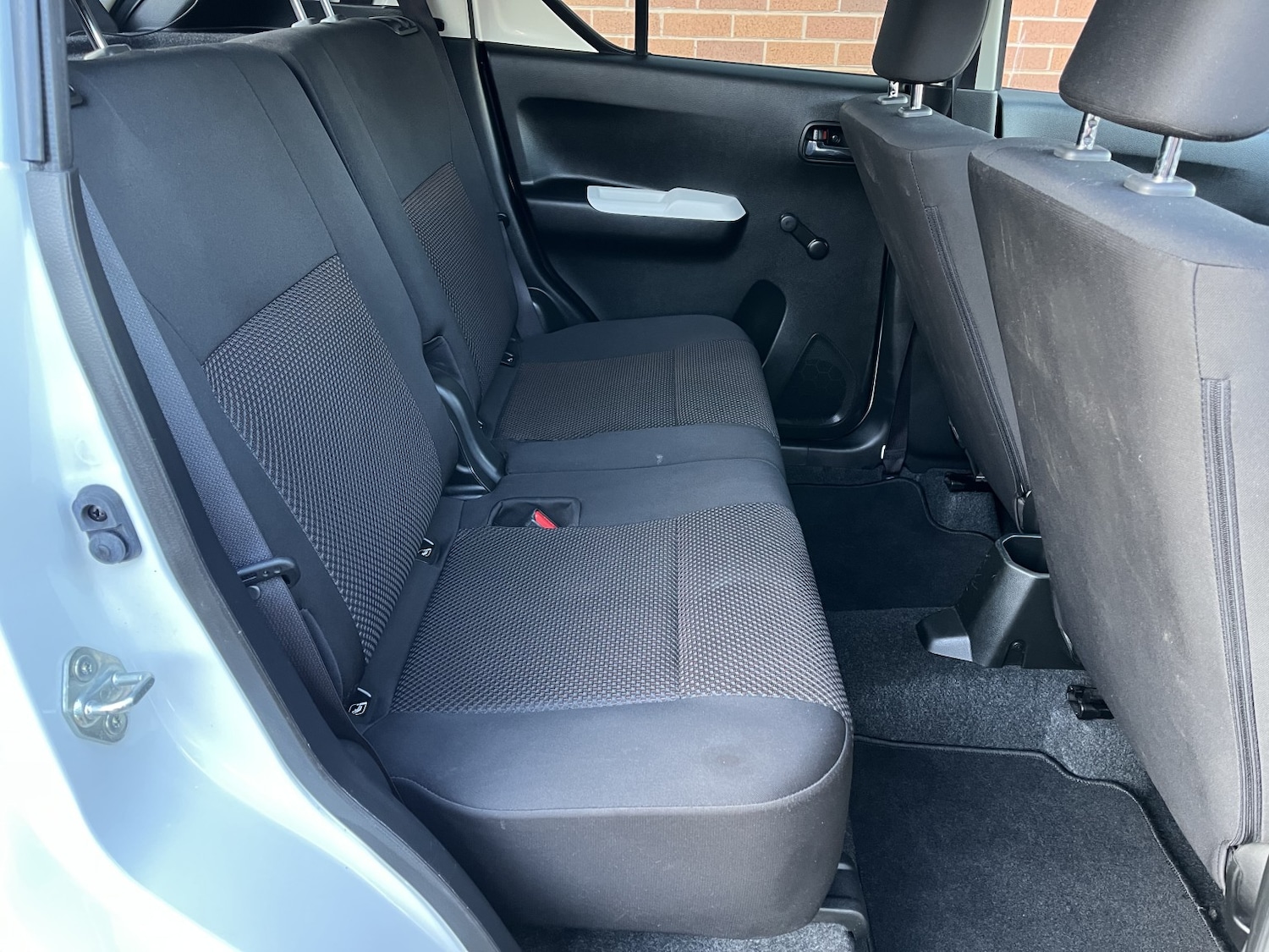 Used Suzuki Ignis 2018 for sale - 77213507: Photo 20