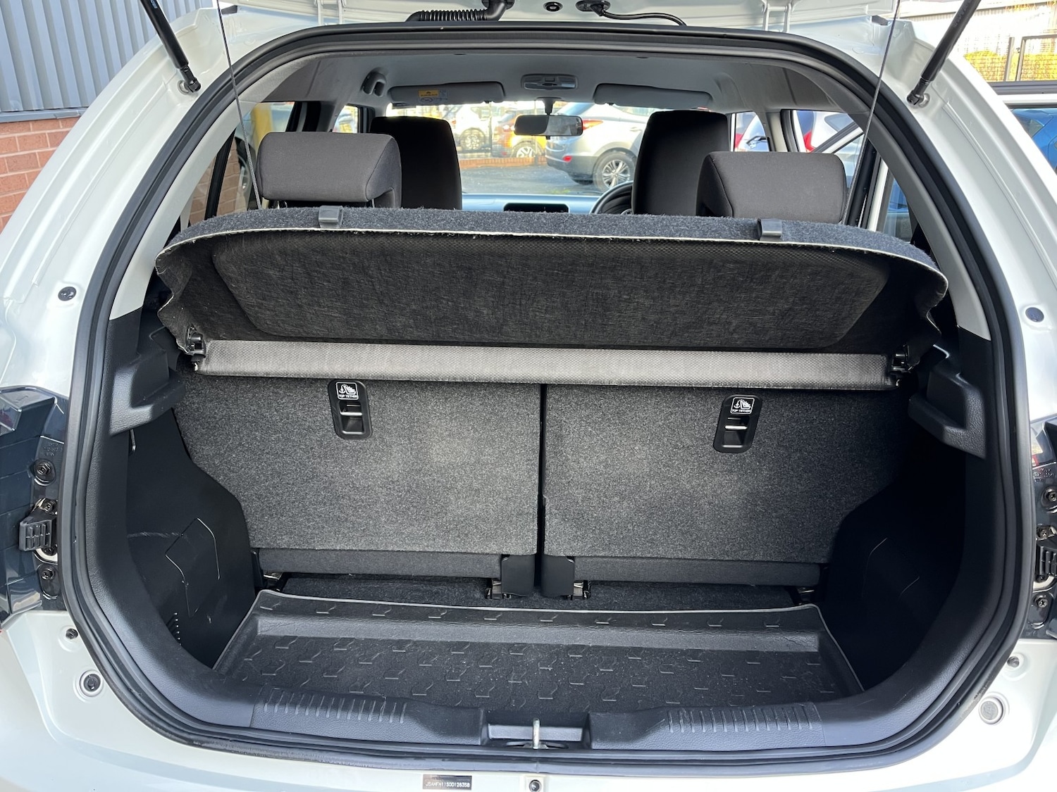 Used Suzuki Ignis 2018 for sale - 77213507: Photo 21