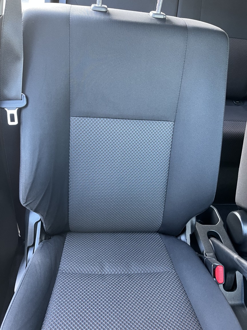 Used Suzuki Ignis 2018 for sale - 77213507: Photo 22