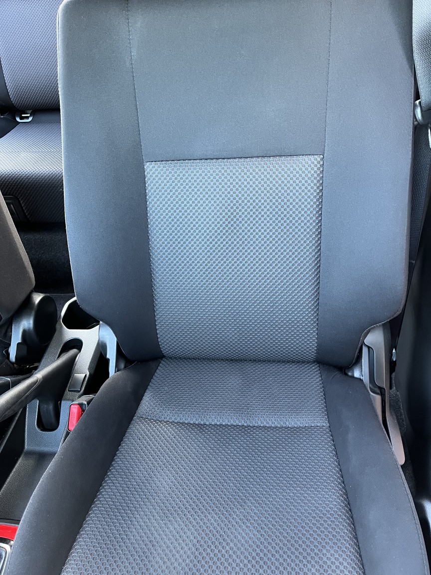 Used Suzuki Ignis 2018 for sale - 77213507: Photo 24