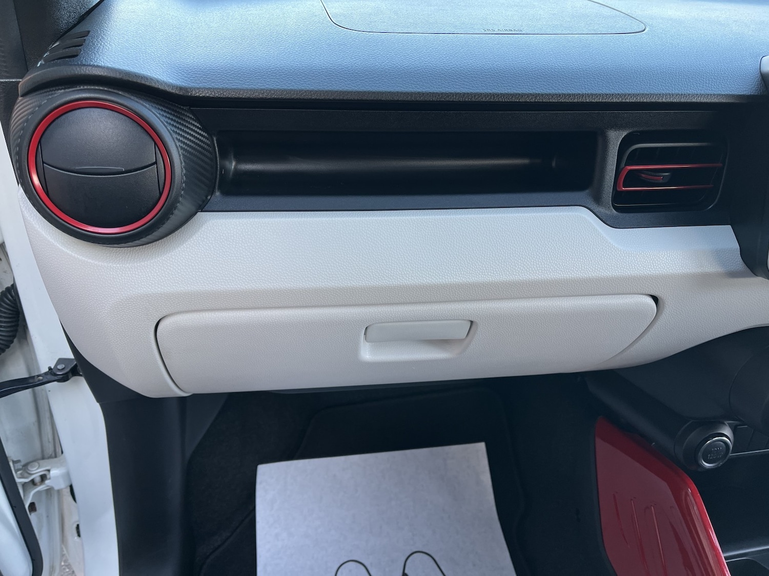 Used Suzuki Ignis 2018 for sale - 77213507: Photo 26