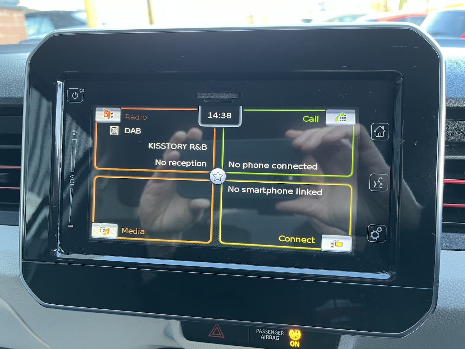 Used Suzuki Ignis 2018 for sale - 77213507: Photo 27