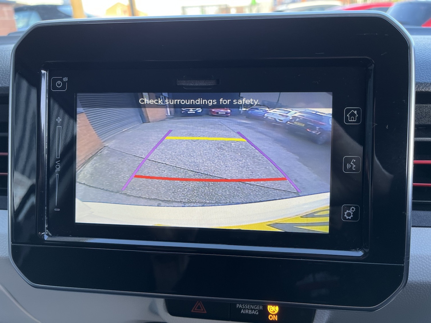 Used Suzuki Ignis 2018 for sale - 77213507: Photo 28