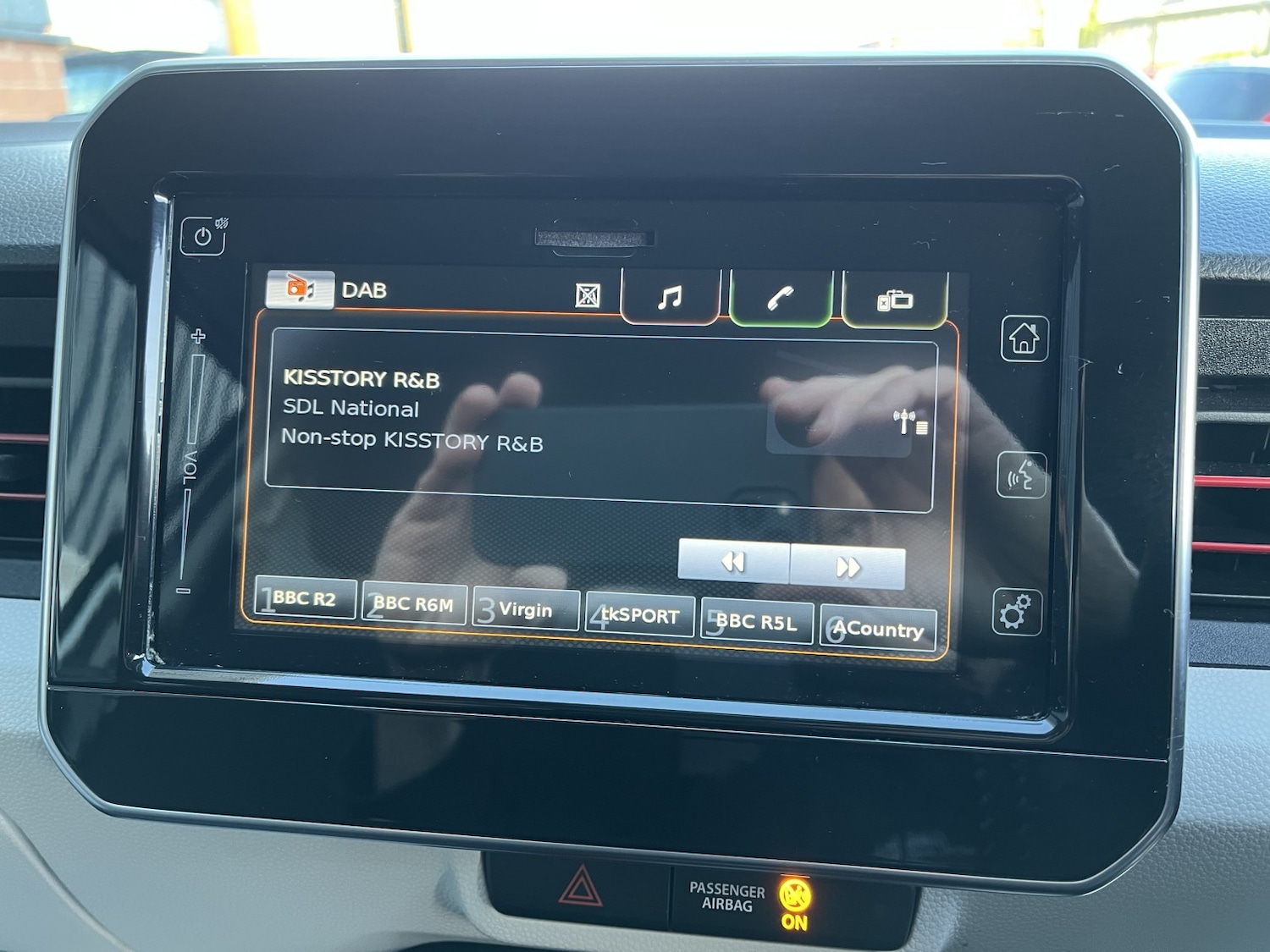 Used Suzuki Ignis 2018 for sale - 77213507: Photo 29