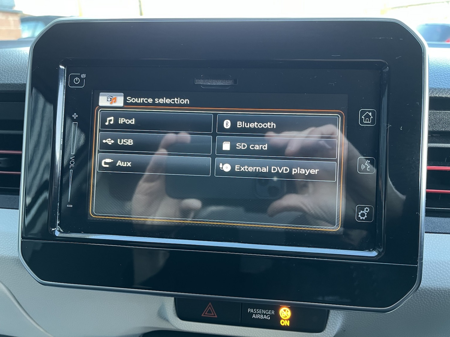 Used Suzuki Ignis 2018 for sale - 77213507: Photo 31