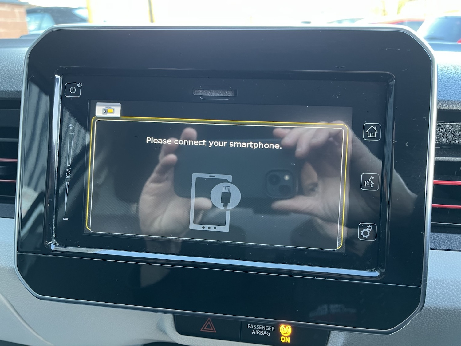 Used Suzuki Ignis 2018 for sale - 77213507: Photo 32