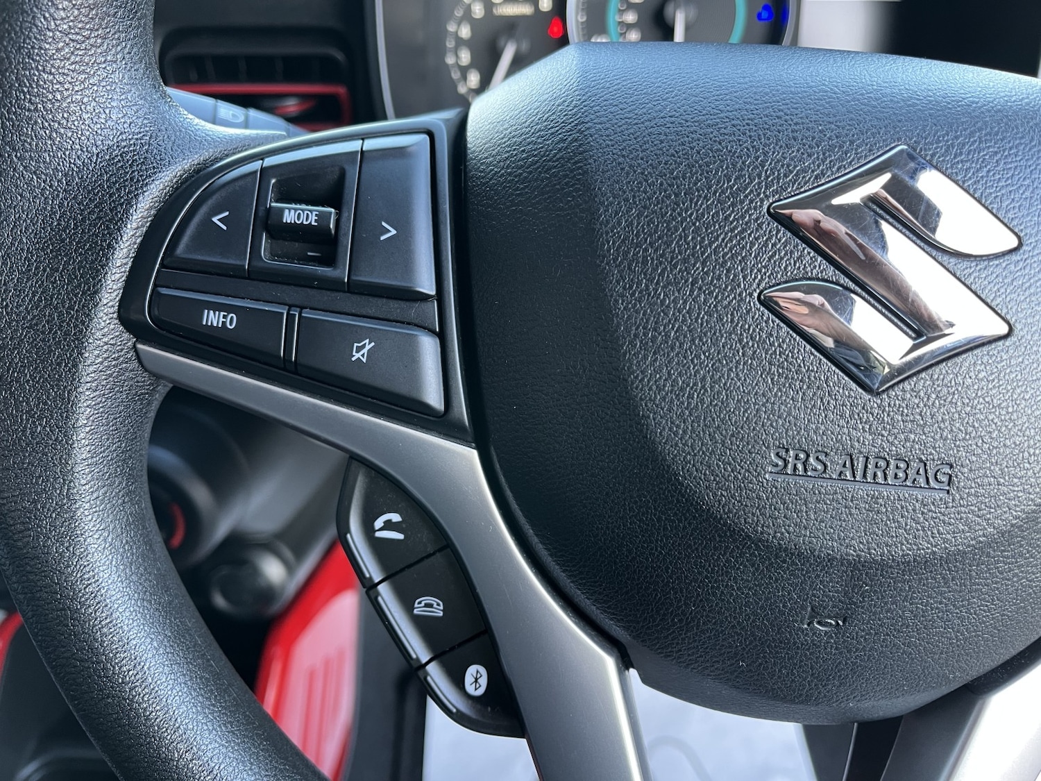 Used Suzuki Ignis 2018 for sale - 77213507: Photo 35