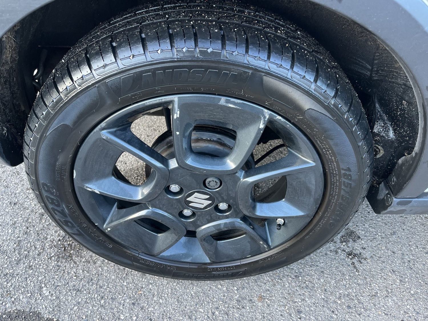 Used Suzuki Ignis 2018 for sale - 77213507: Photo 39