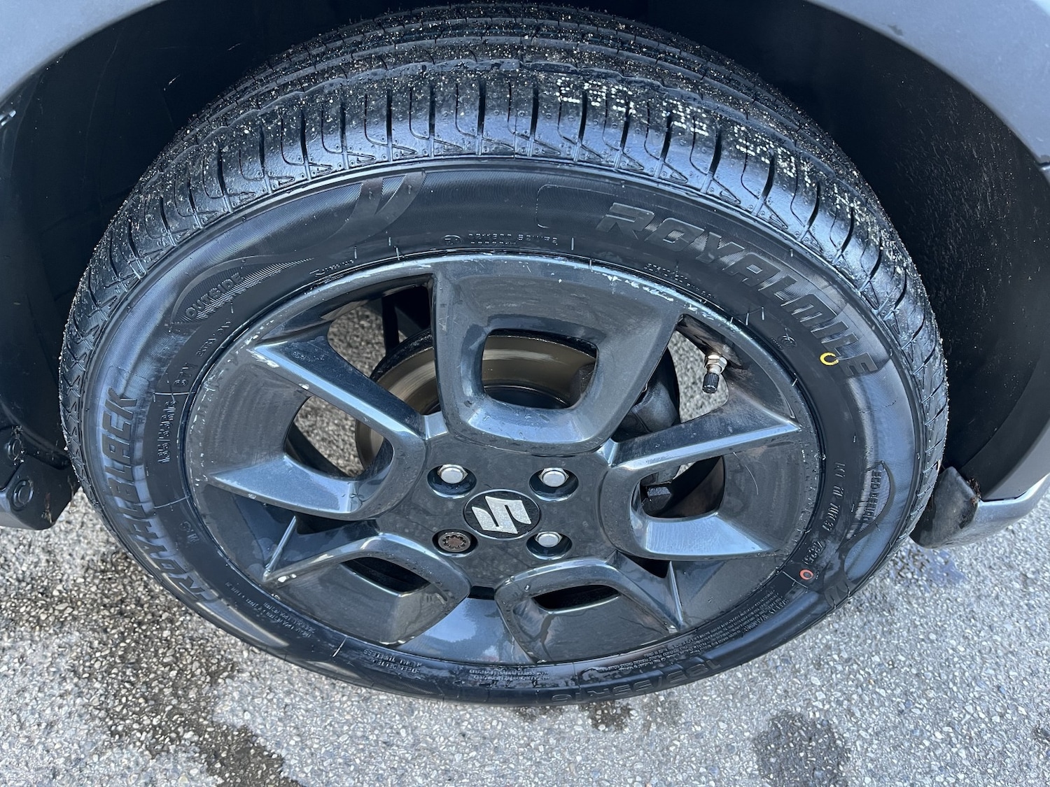 Used Suzuki Ignis 2018 for sale - 77213507: Photo 40