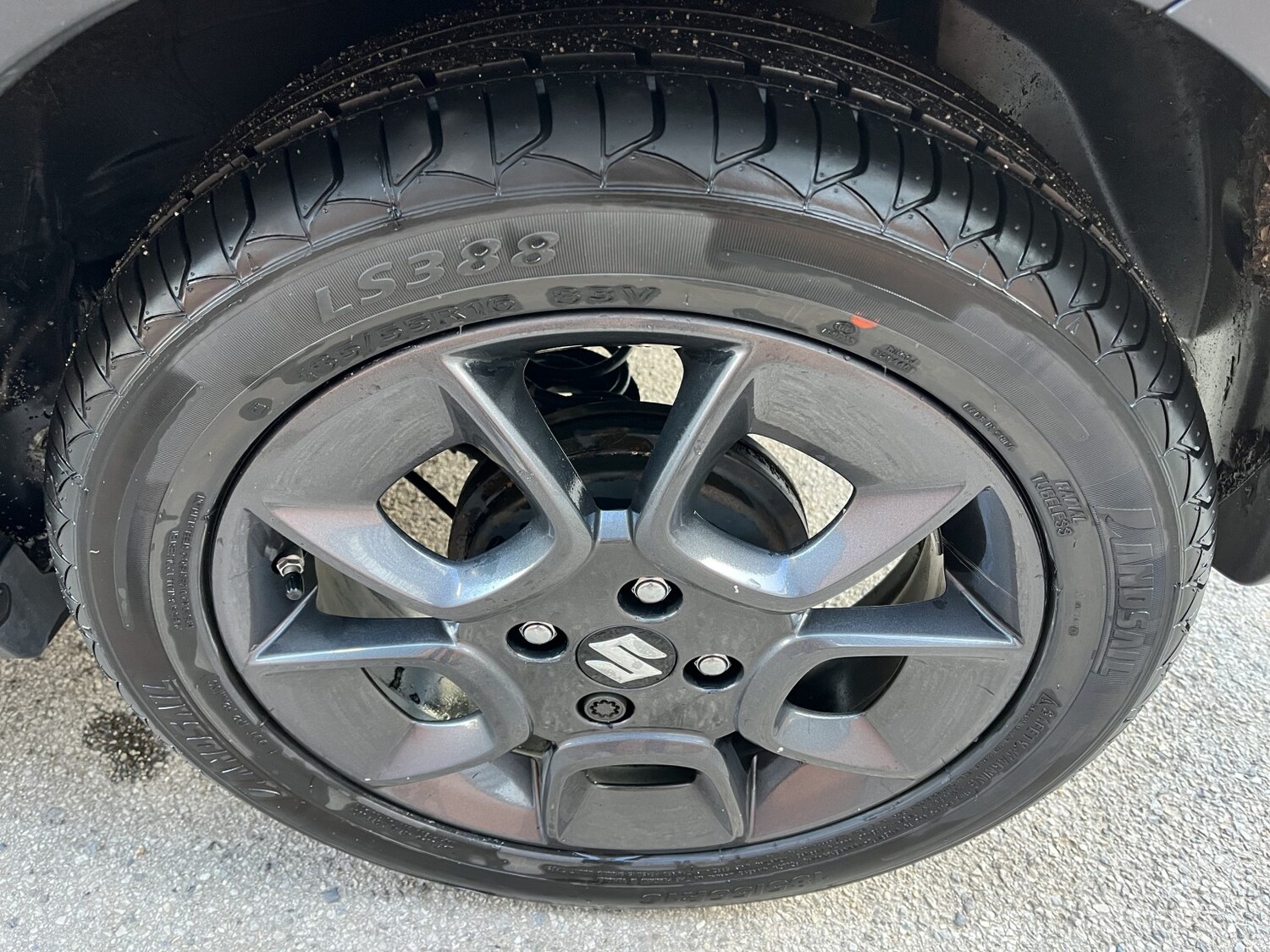 Used Suzuki Ignis 2018 for sale - 77213507: Photo 42