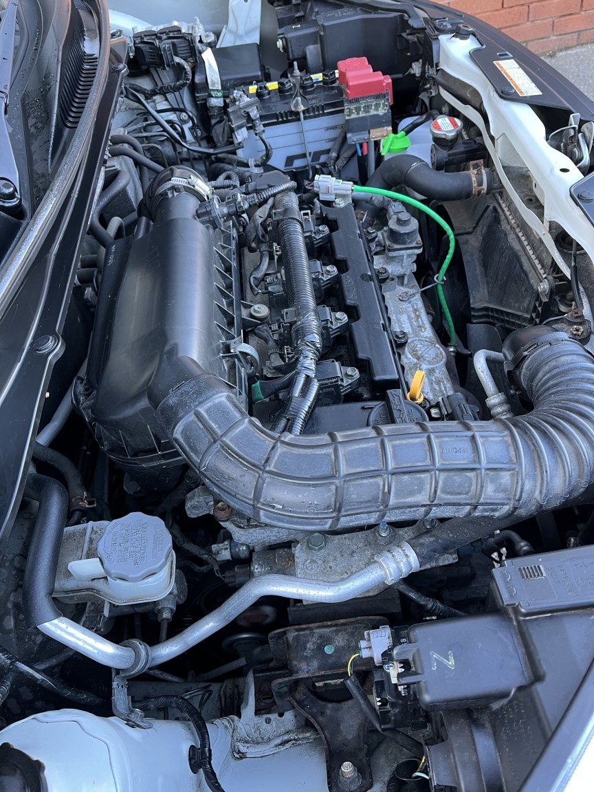 Used Suzuki Ignis 2018 for sale - 77213507: Photo 43