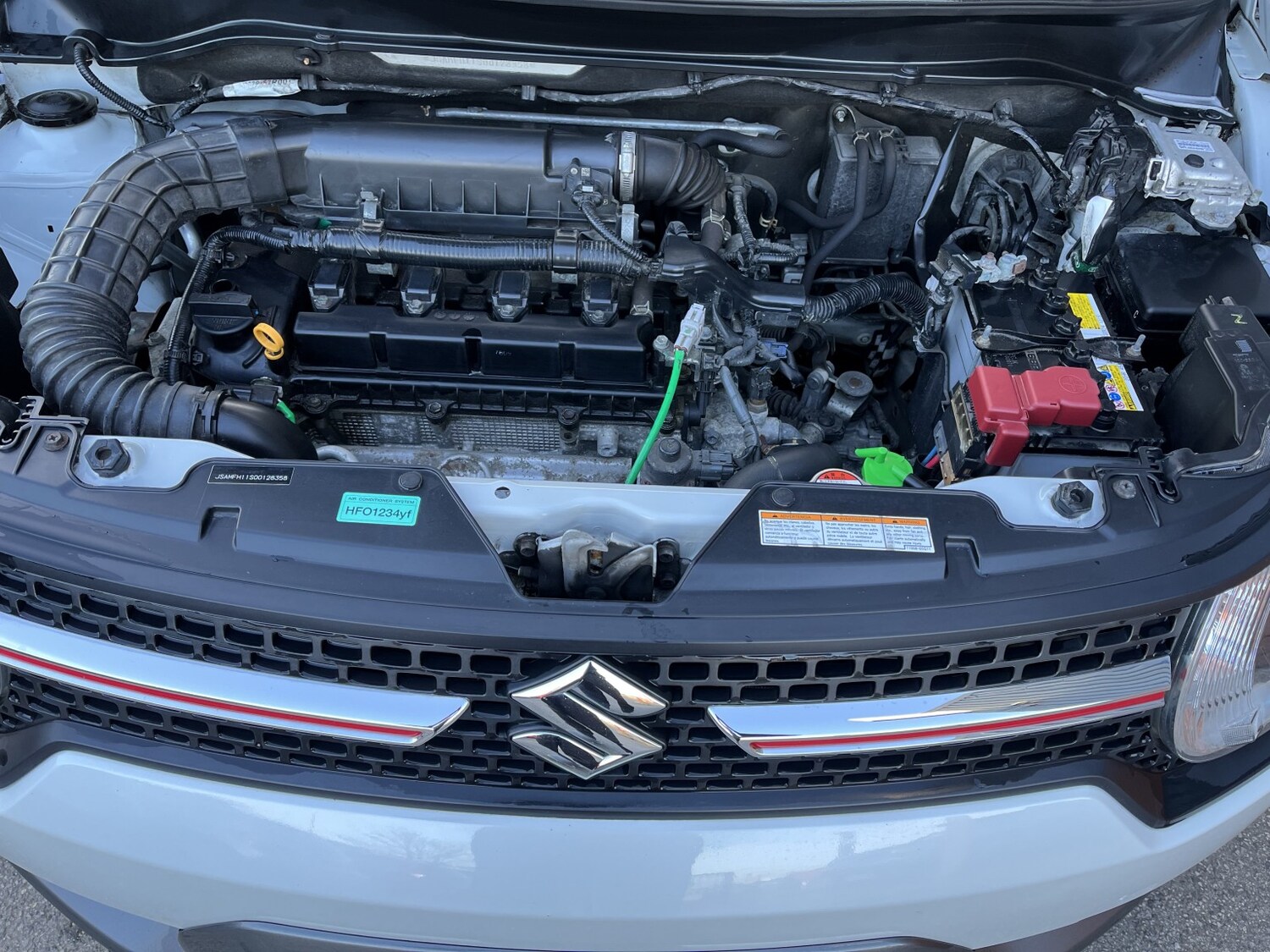 Used Suzuki Ignis 2018 for sale - 77213507: Photo 44