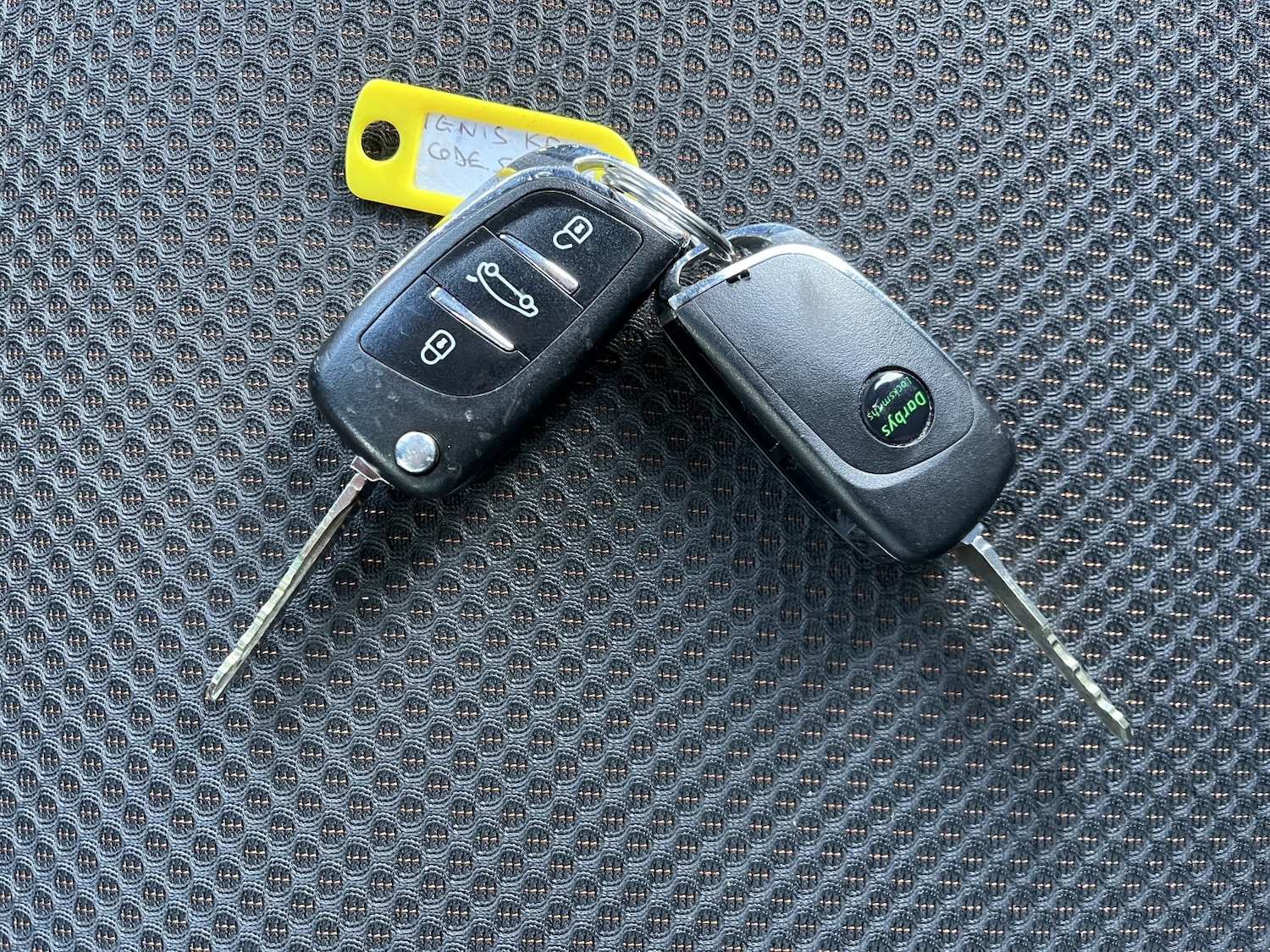 Used Suzuki Ignis 2018 for sale - 77213507: Photo 46