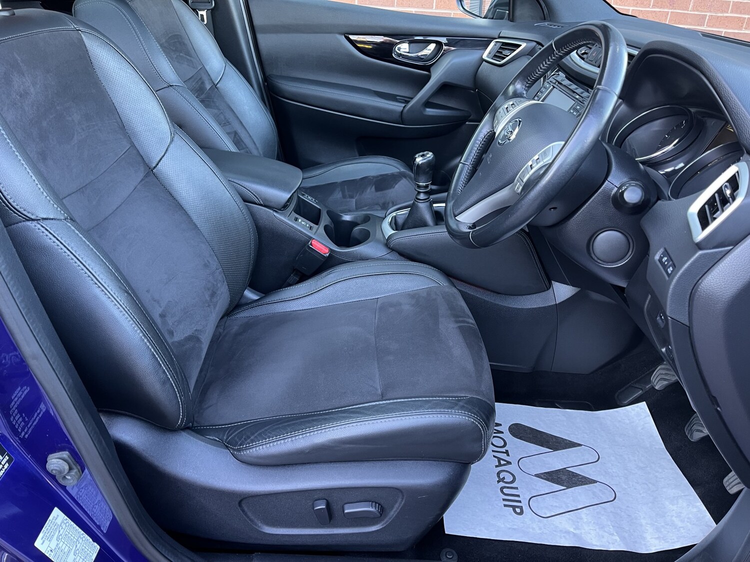 Used Nissan Qashqai 2017 for sale - 78182837: Photo 18