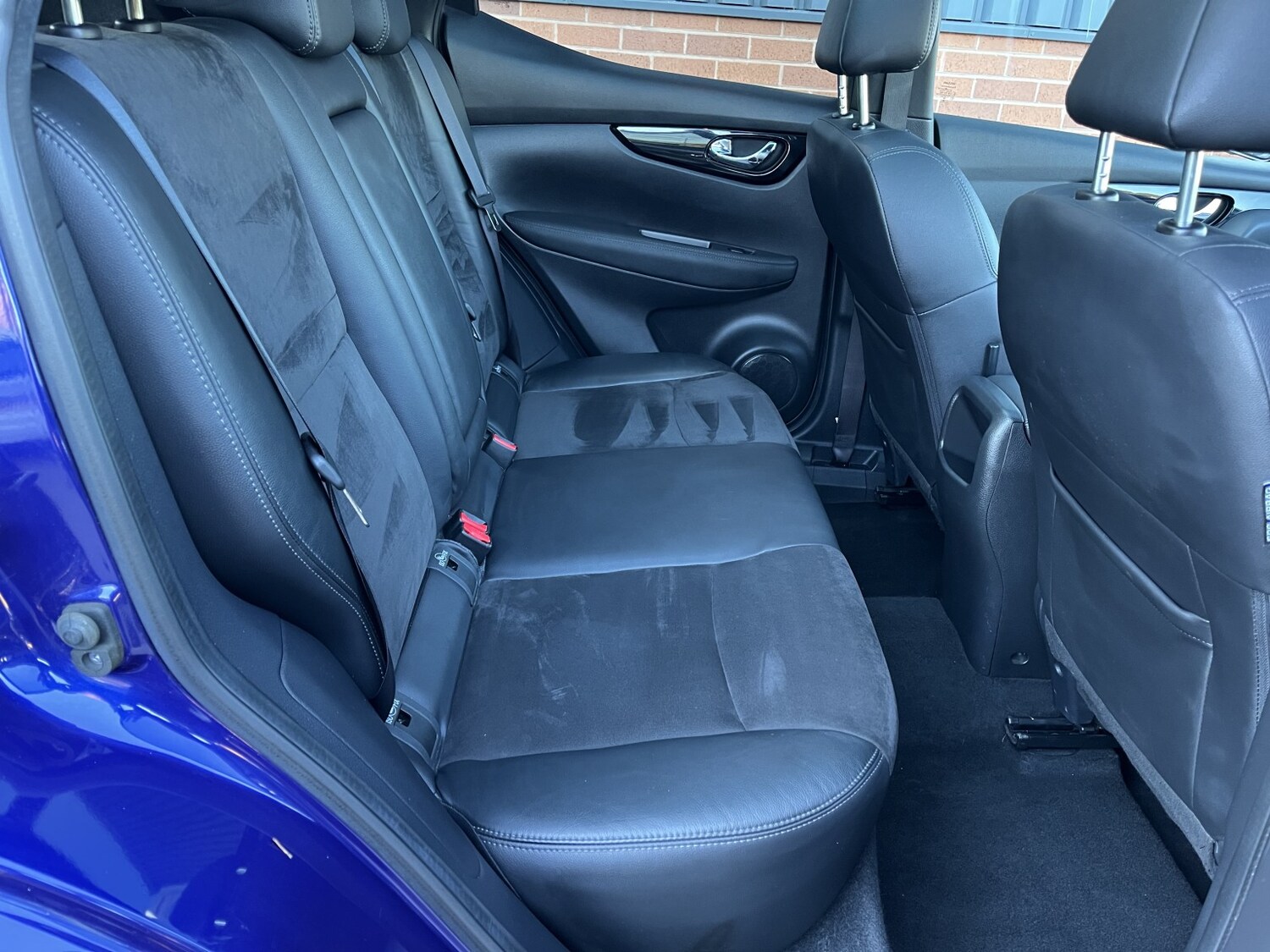 Used Nissan Qashqai 2017 for sale - 78182837: Photo 19