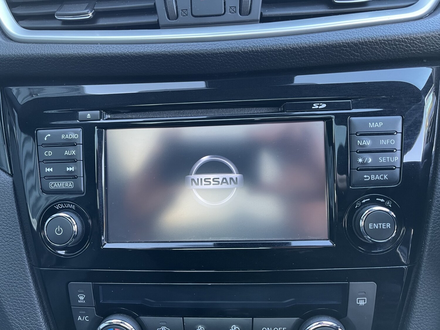 Used Nissan Qashqai 2017 for sale - 78182837: Photo 27