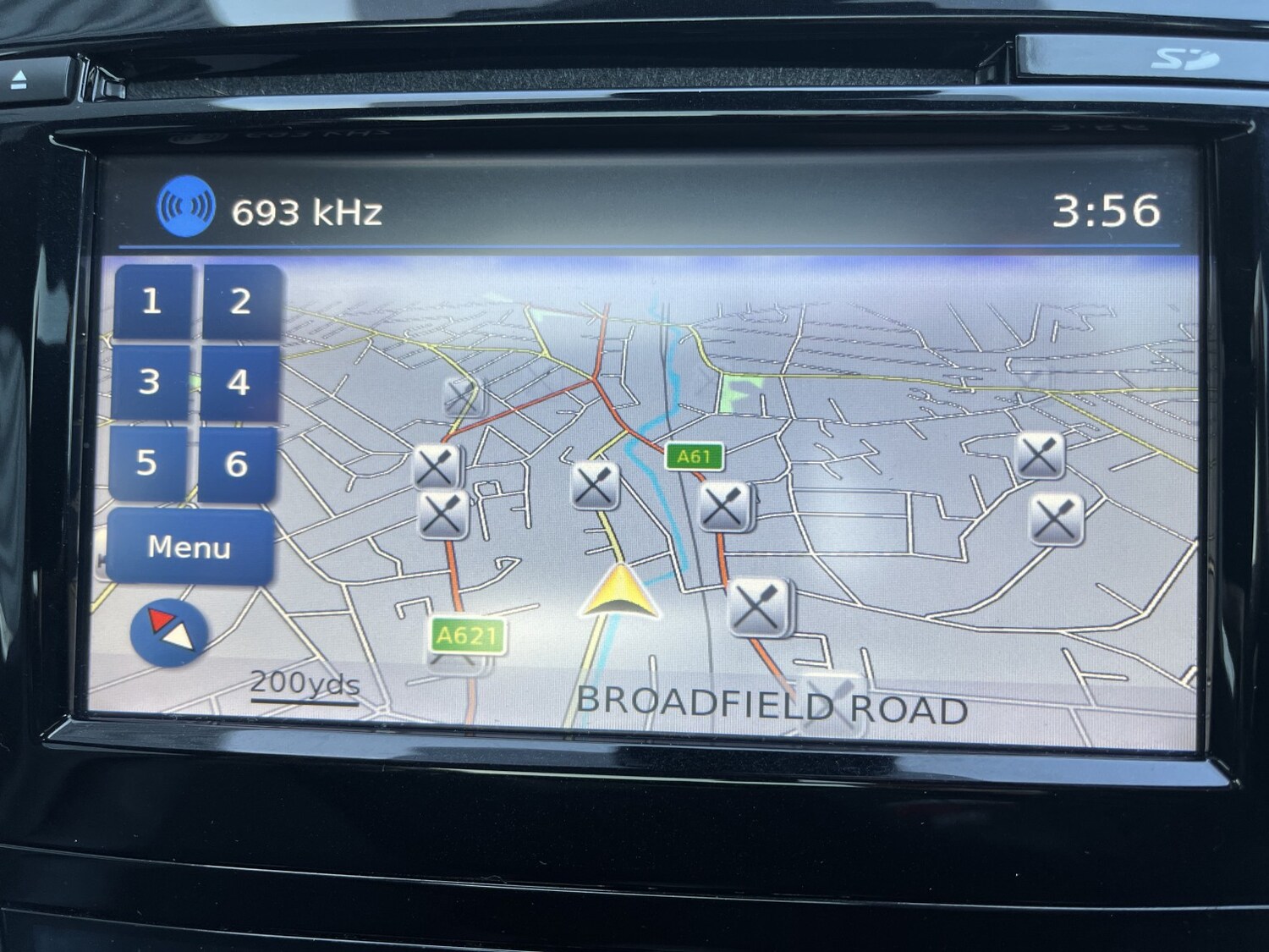 Used Nissan Qashqai 2017 for sale - 78182837: Photo 29