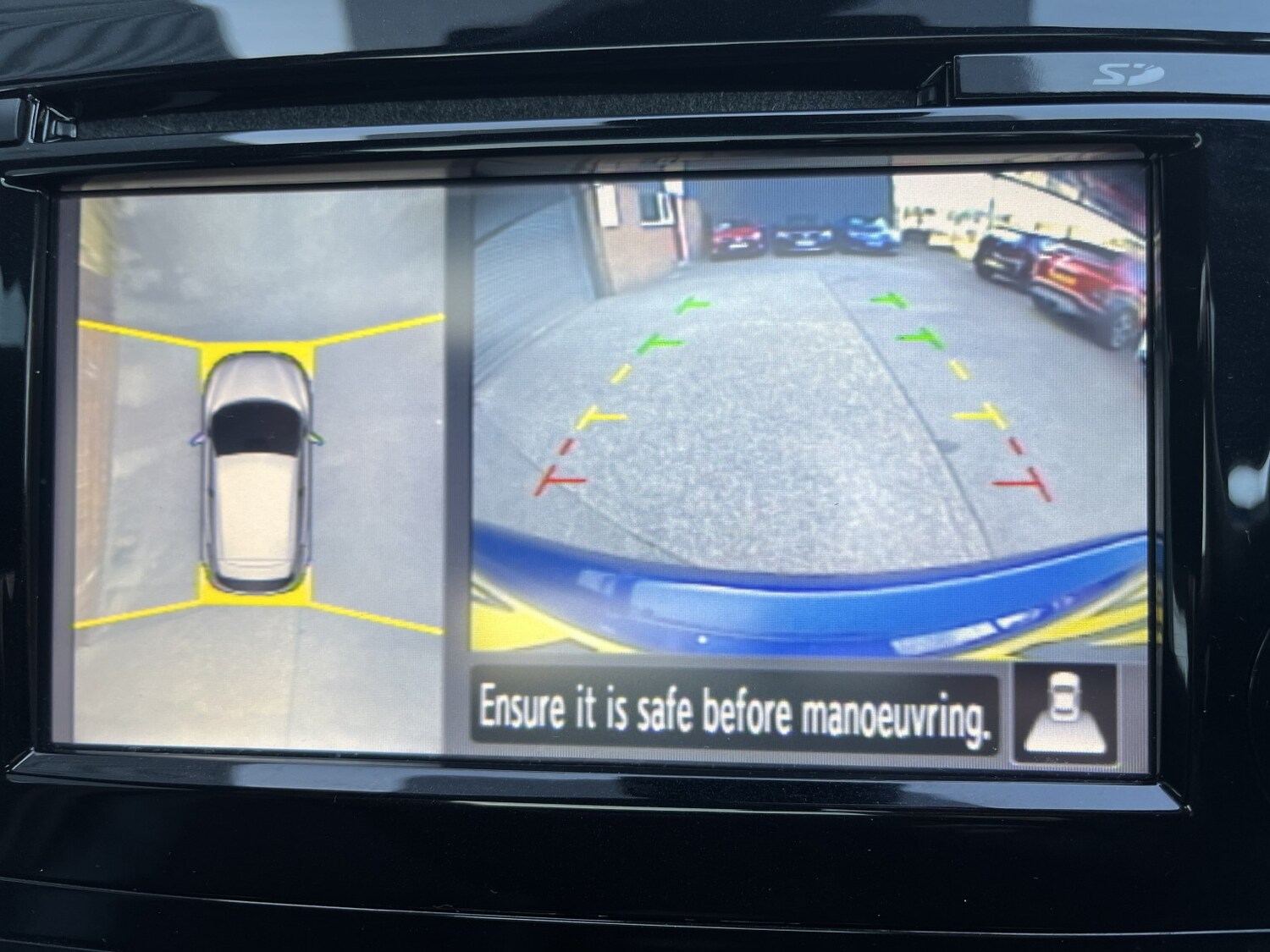 Used Nissan Qashqai 2017 for sale - 78182837: Photo 33