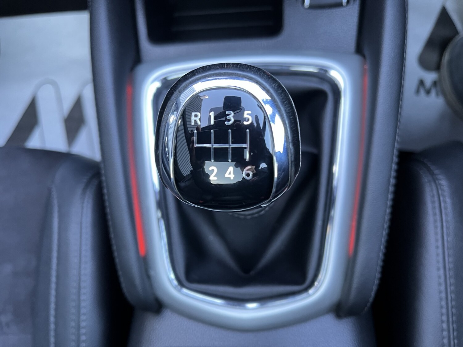 Used Nissan Qashqai 2017 for sale - 78182837: Photo 35