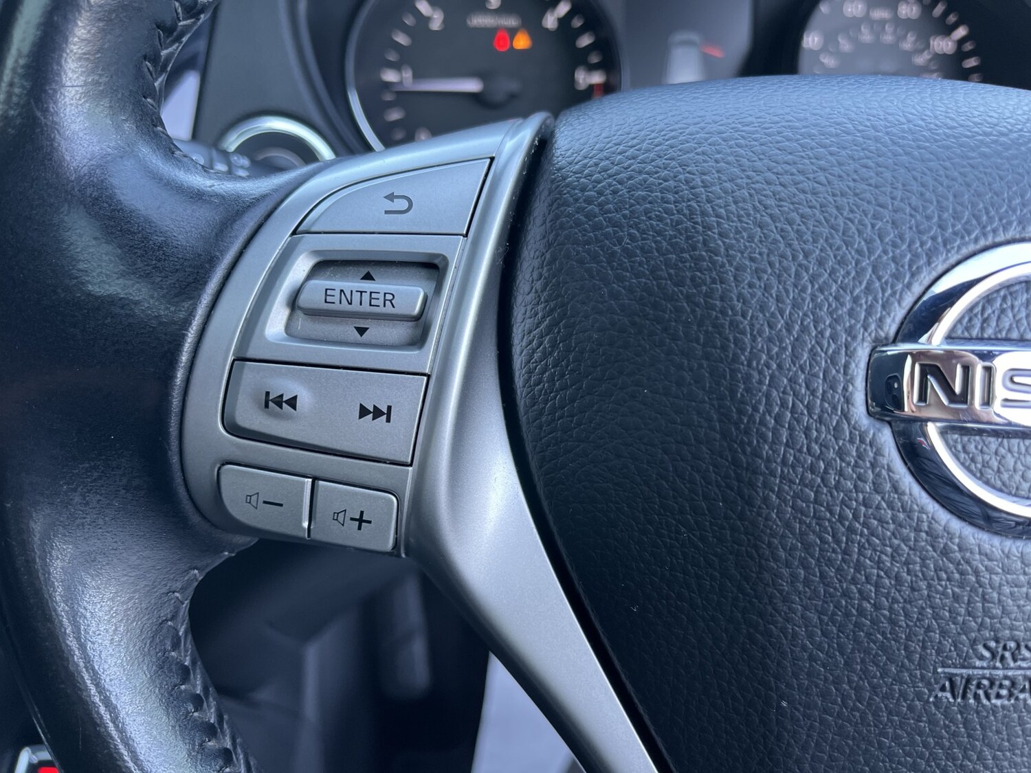 Used Nissan Qashqai 2017 for sale - 78182837: Photo 37