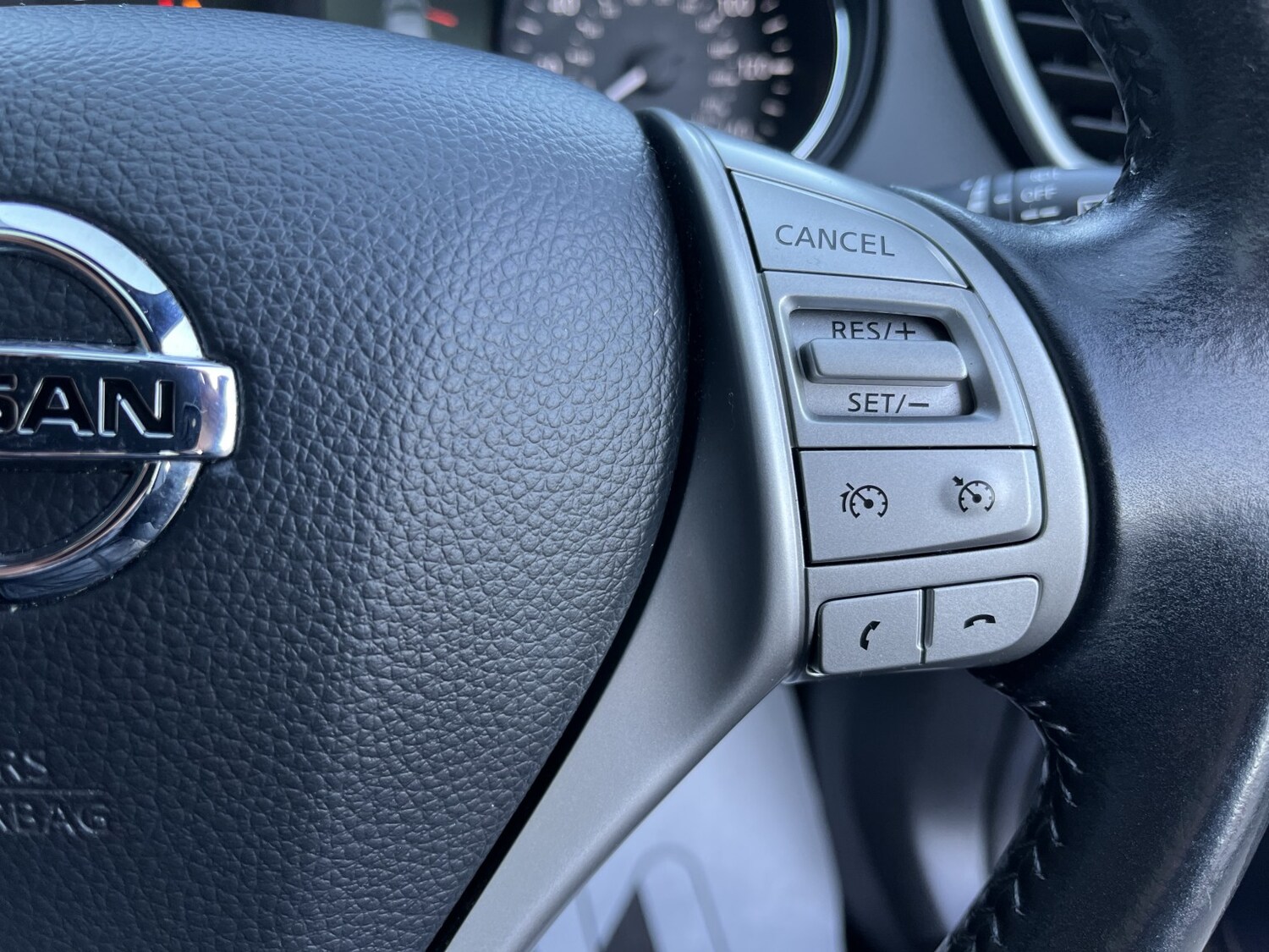 Used Nissan Qashqai 2017 for sale - 78182837: Photo 38