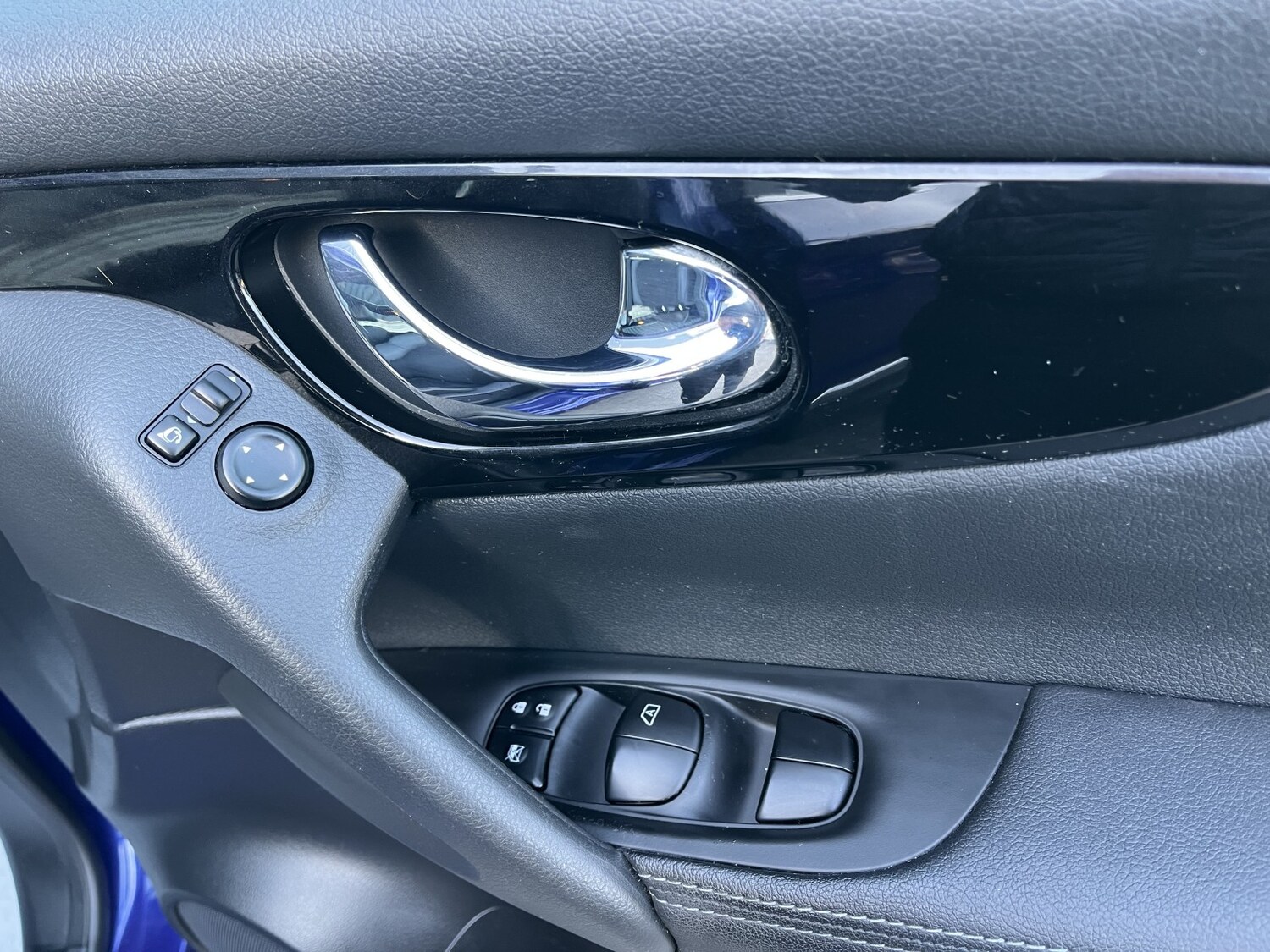 Used Nissan Qashqai 2017 for sale - 78182837: Photo 41