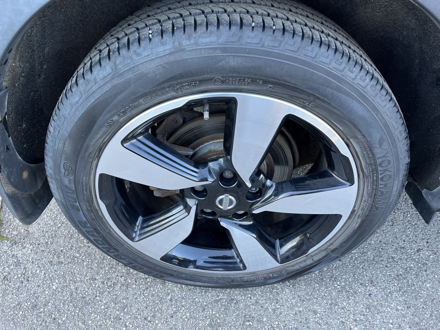 Used Nissan Qashqai 2017 for sale - 78182837: Photo 42