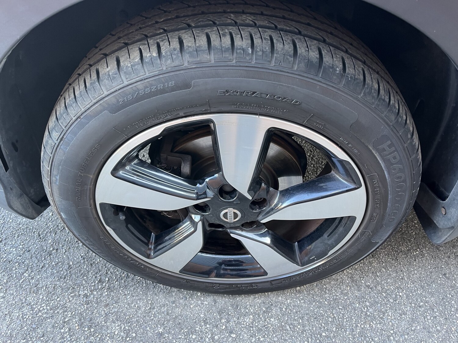 Used Nissan Qashqai 2017 for sale - 78182837: Photo 44