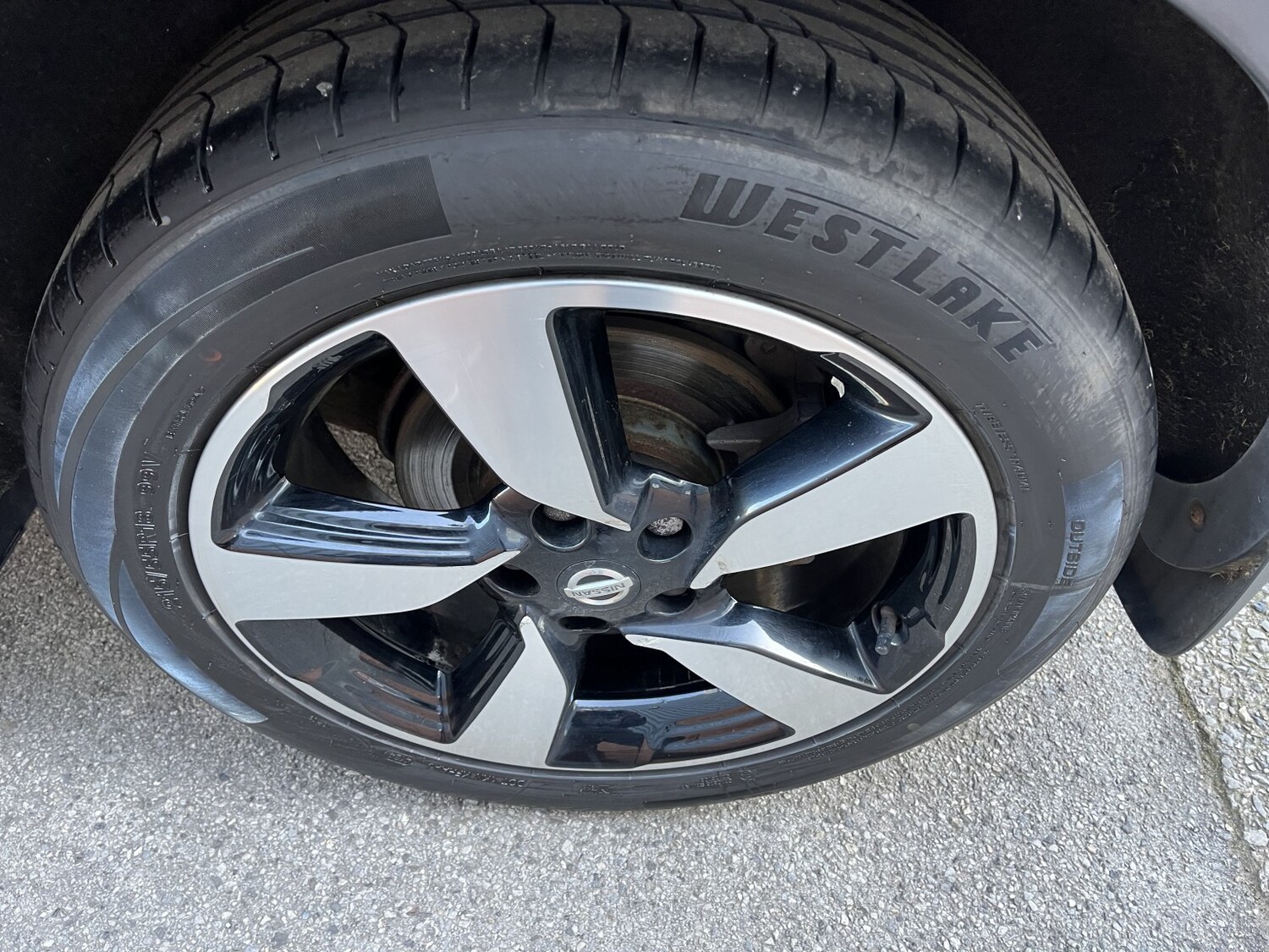 Used Nissan Qashqai 2017 for sale - 78182837: Photo 45