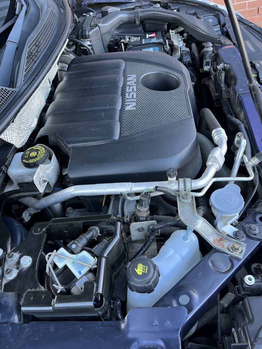 Used Nissan Qashqai 2017 for sale - 78182837: Photo 46