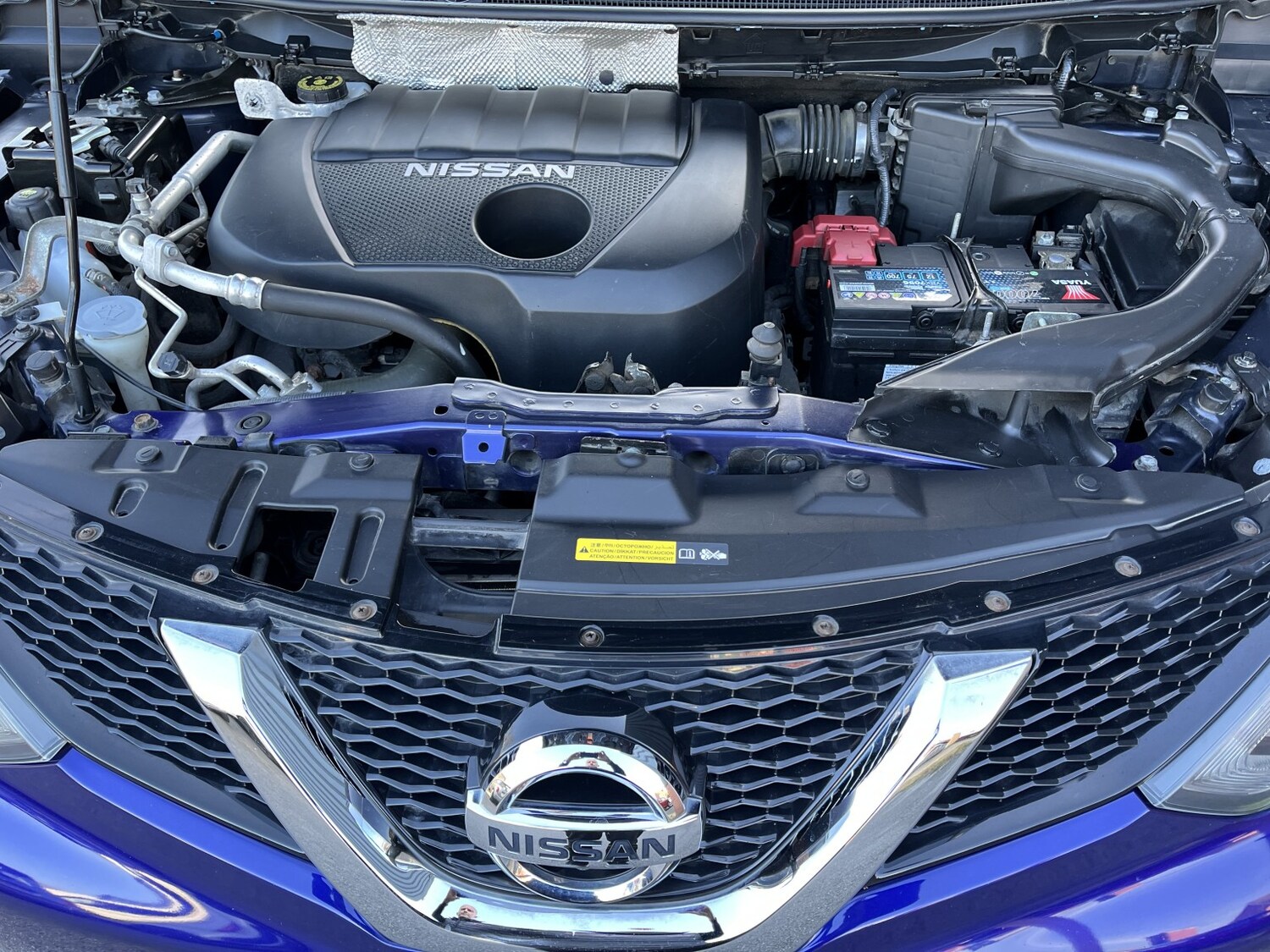 Used Nissan Qashqai 2017 for sale - 78182837: Photo 47