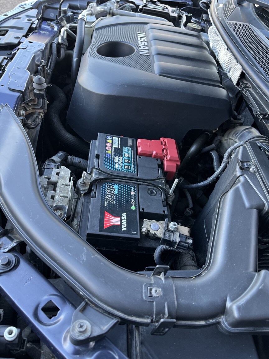 Used Nissan Qashqai 2017 for sale - 78182837: Photo 48