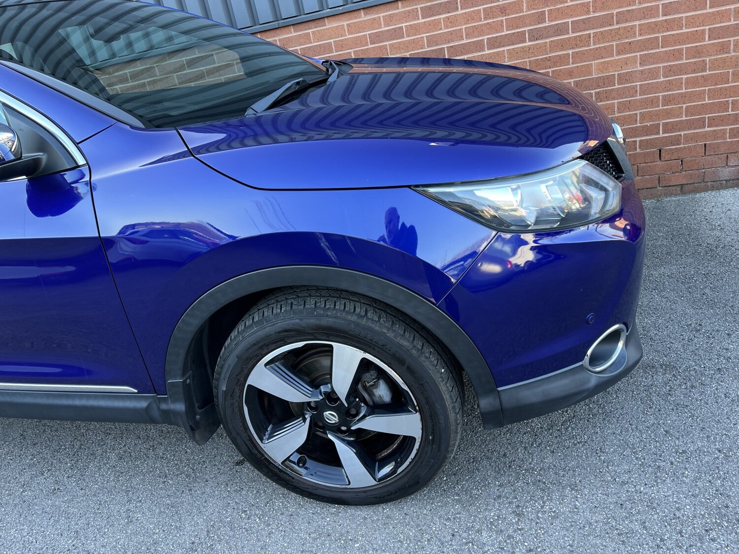 Used Nissan Qashqai 2017 for sale - 78182837: Photo 6