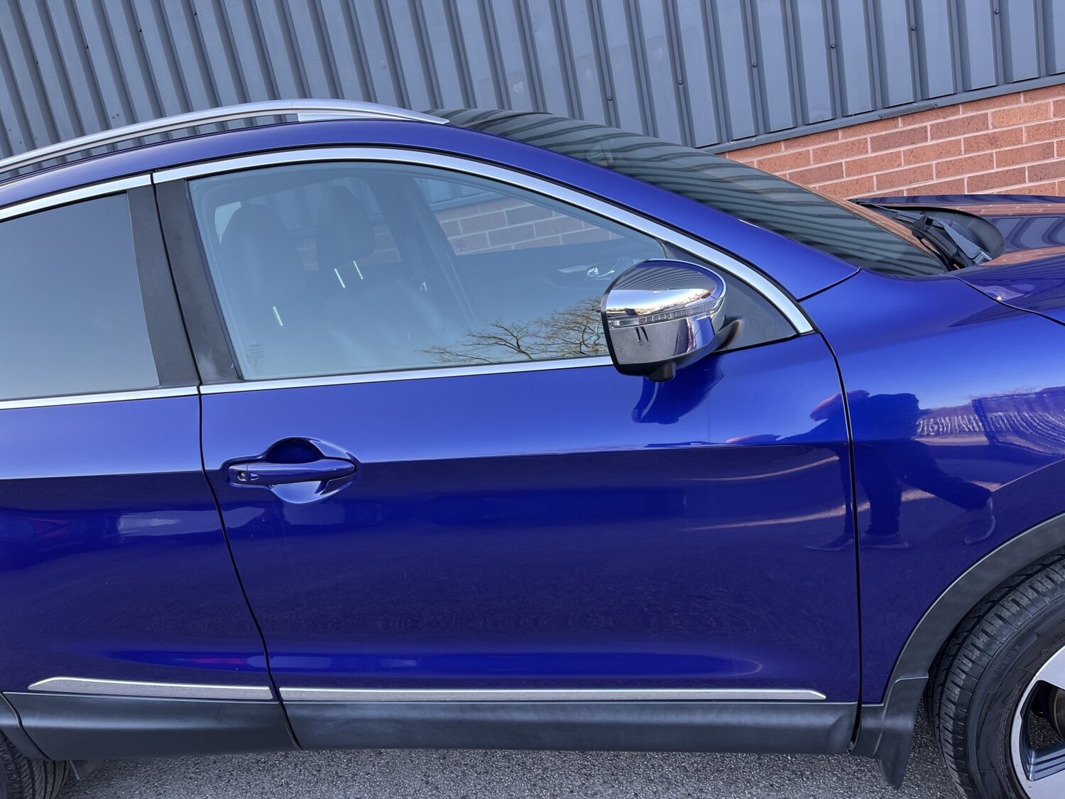 Used Nissan Qashqai 2017 for sale - 78182837: Photo 7