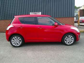 Used Suzuki Swift 2016 for sale - 75074299: Photo