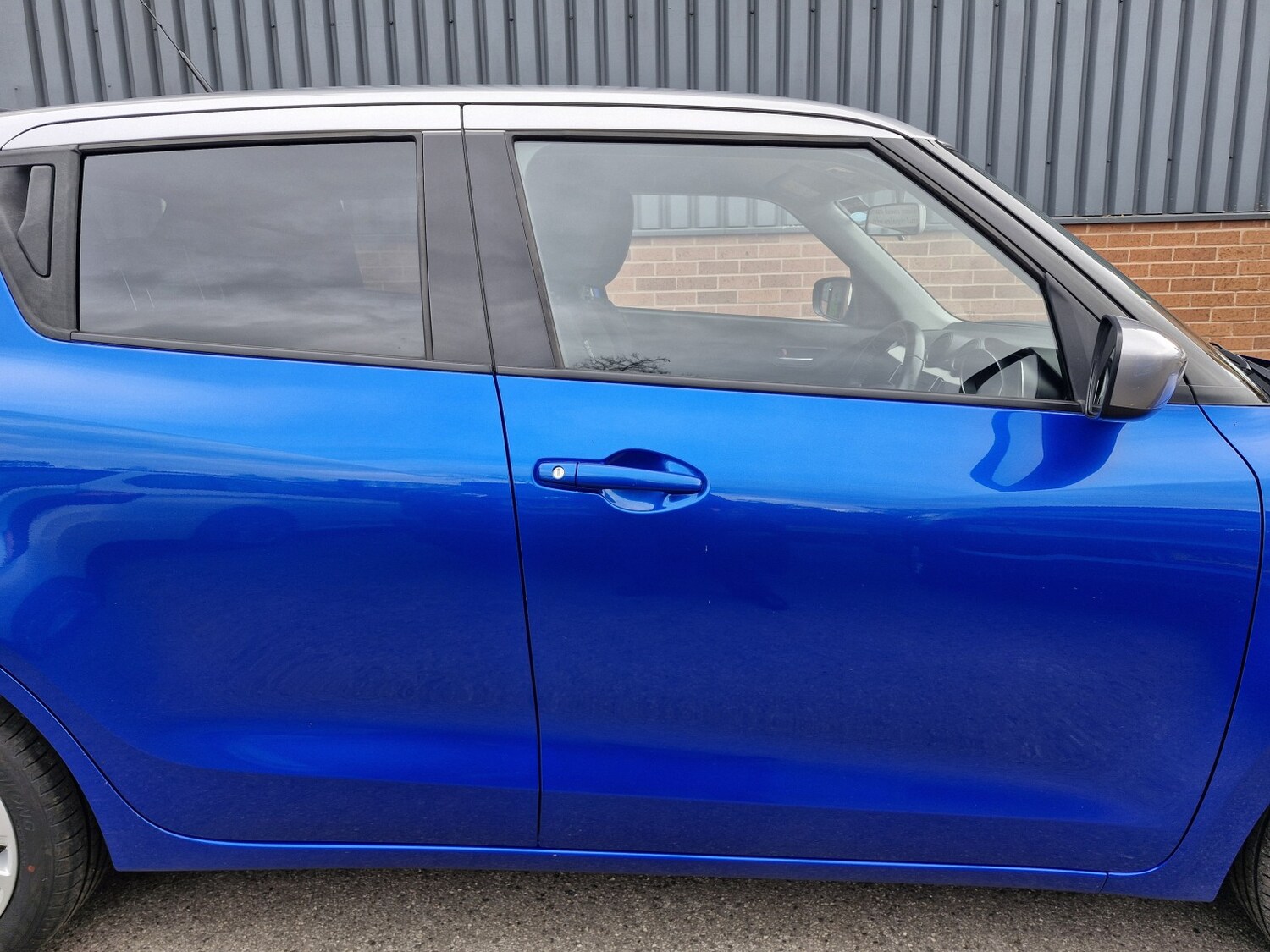 Used Suzuki Swift 2018 for sale - 78155446: Photo 10