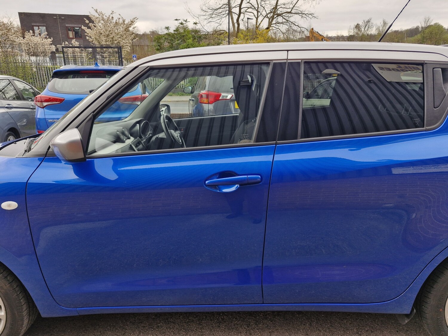 Used Suzuki Swift 2018 for sale - 78155446: Photo 13