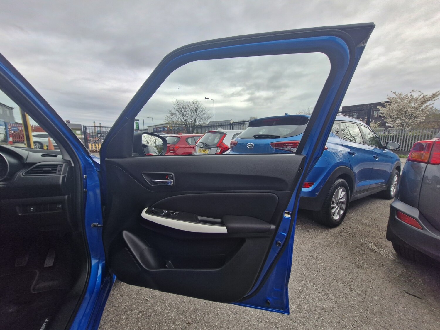 Used Suzuki Swift 2018 for sale - 78155446: Photo 17