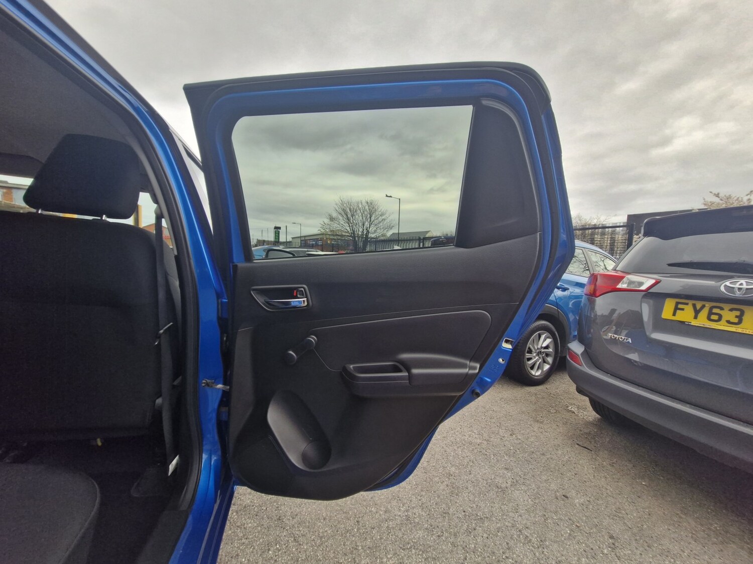 Used Suzuki Swift 2018 for sale - 78155446: Photo 18