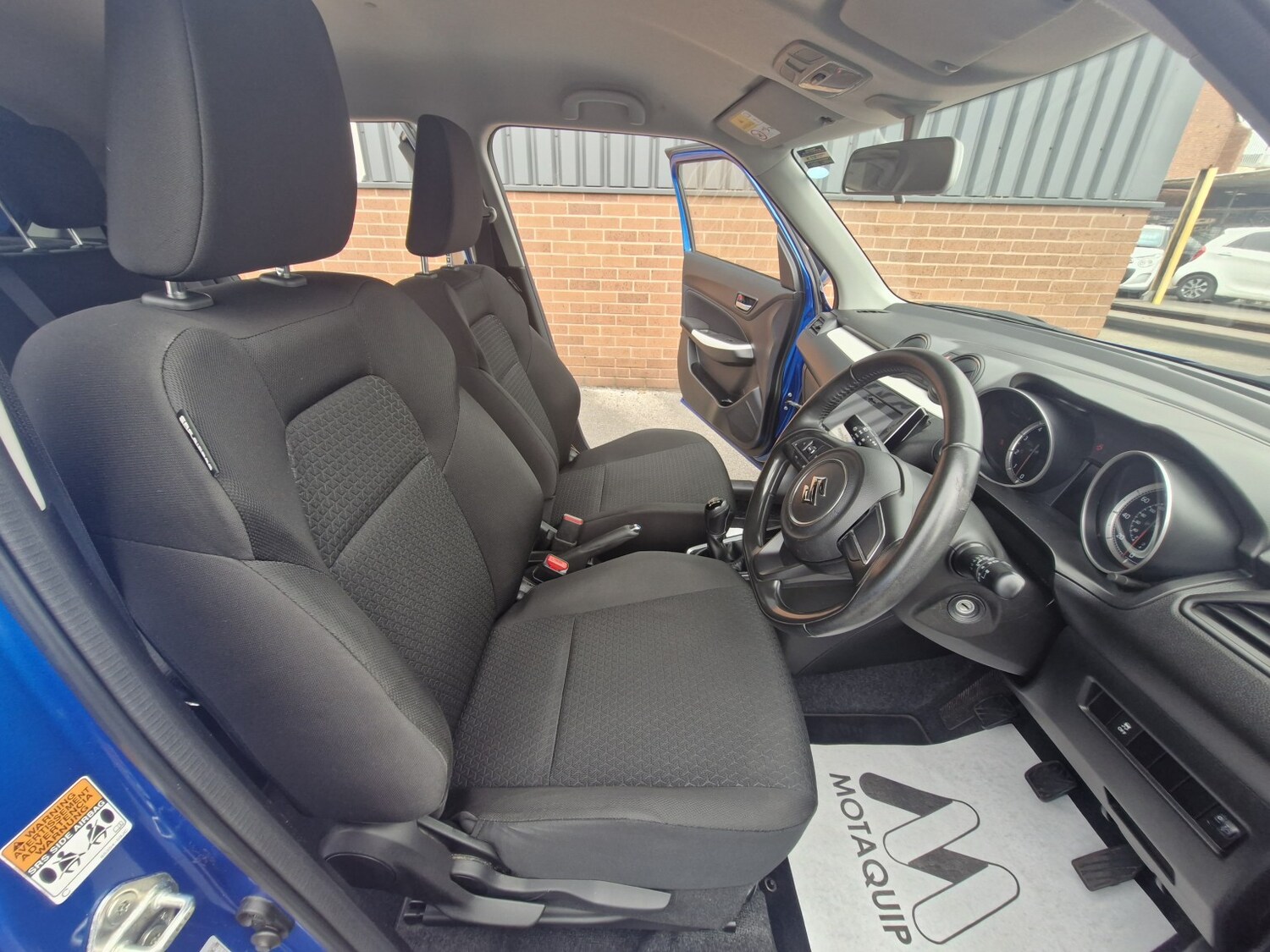 Used Suzuki Swift 2018 for sale - 78155446: Photo 19