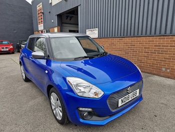 Used Suzuki Swift 2018 for sale - 78155446: Photo