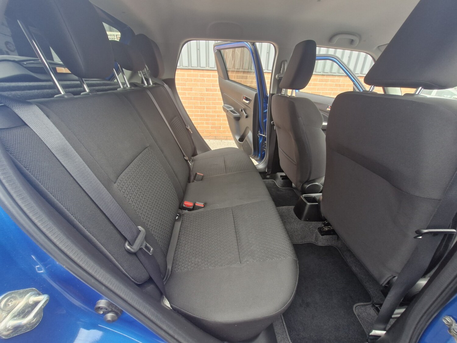 Used Suzuki Swift 2018 for sale - 78155446: Photo 20