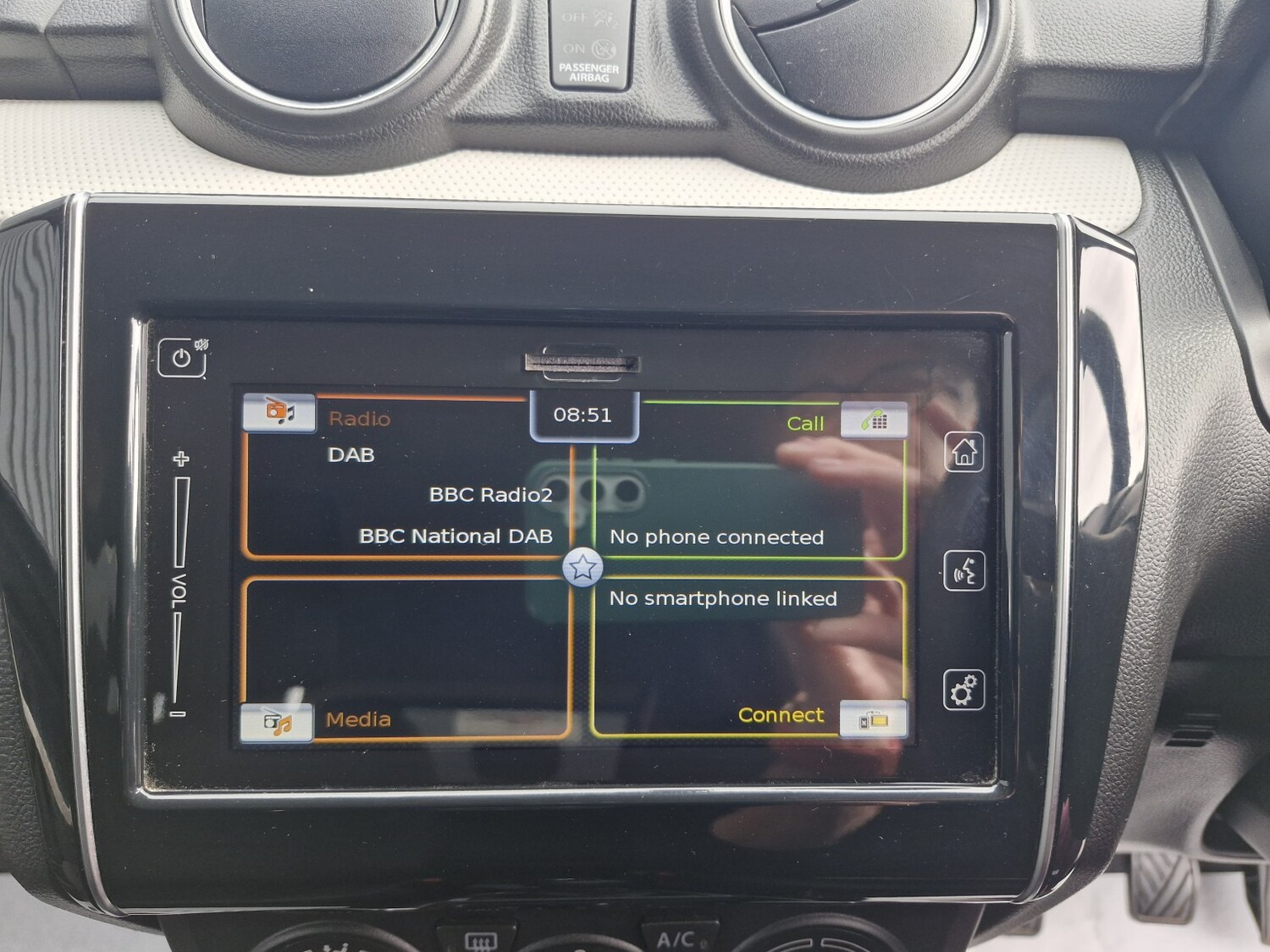 Used Suzuki Swift 2018 for sale - 78155446: Photo 28