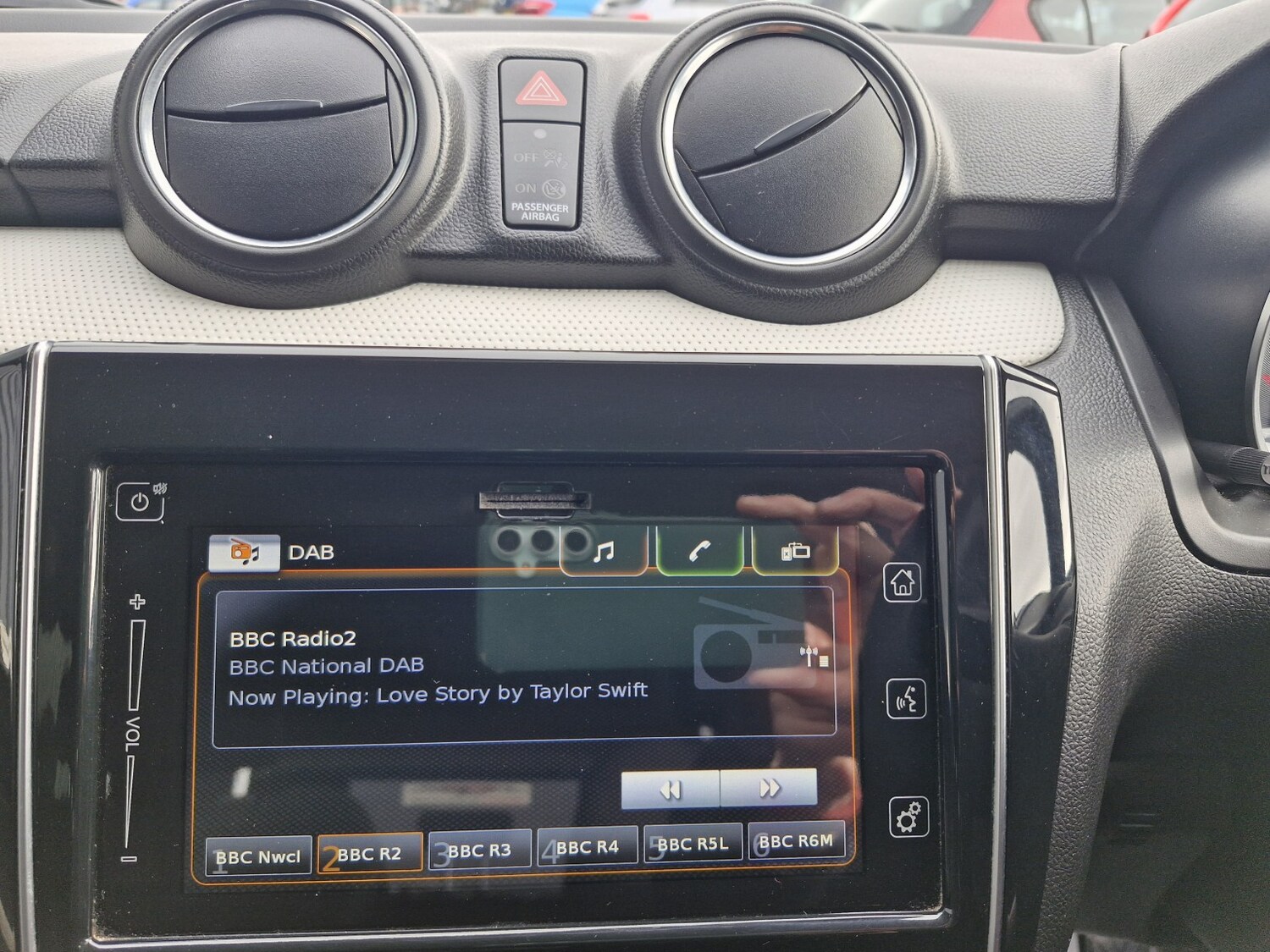 Used Suzuki Swift 2018 for sale - 78155446: Photo 29