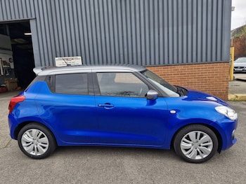 Used Suzuki Swift 2018 for sale - 78155446: Photo
