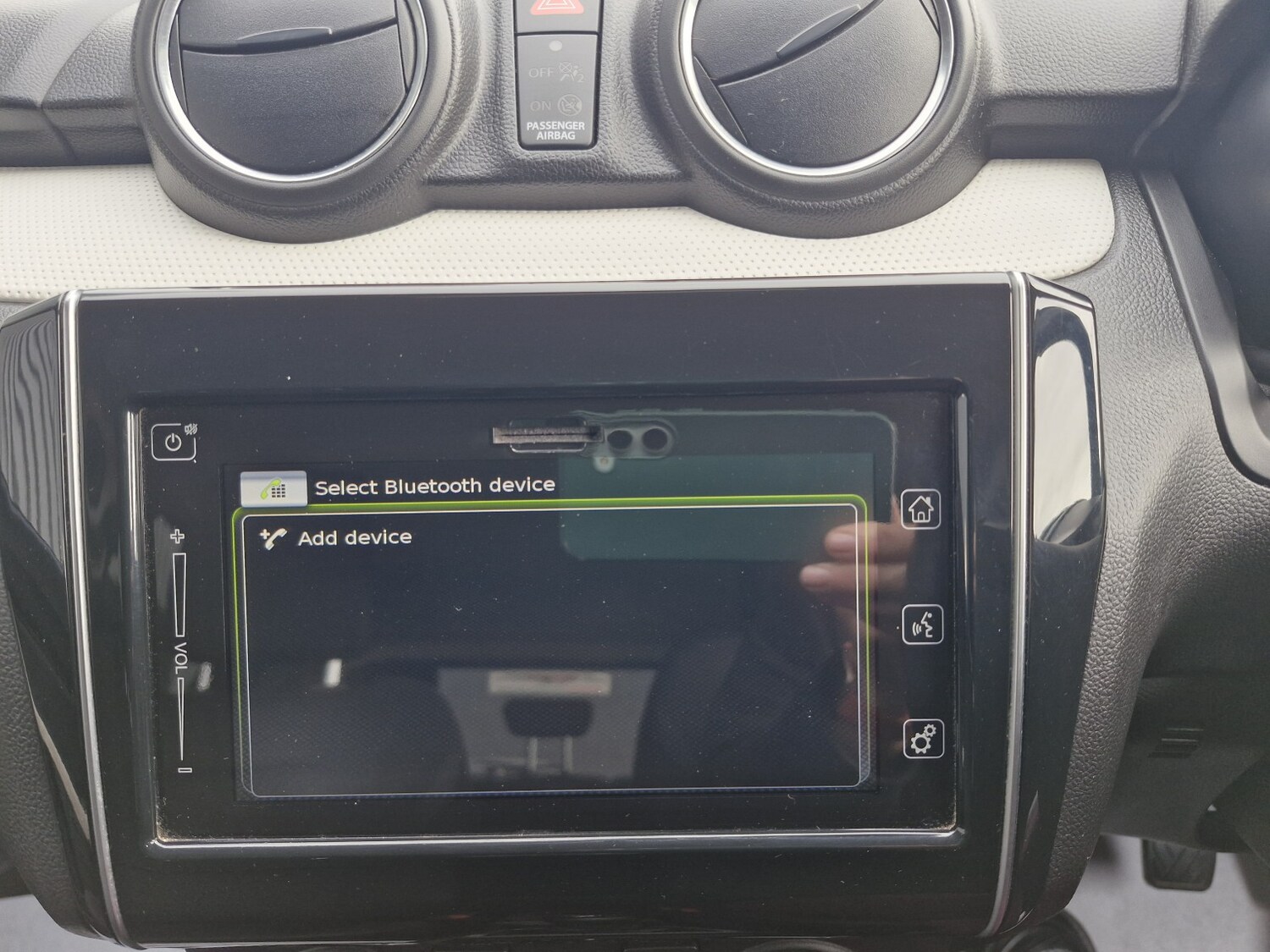 Used Suzuki Swift 2018 for sale - 78155446: Photo 30